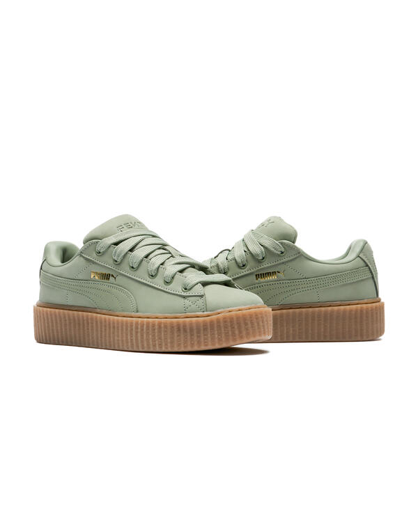 puma　スフィーダ Puma x Fenty CREEPER PHATTY NUBUCK | 396813-02 | AFEW STORE